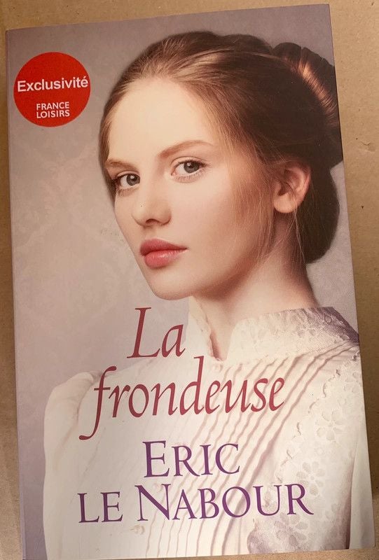 La frondeuse