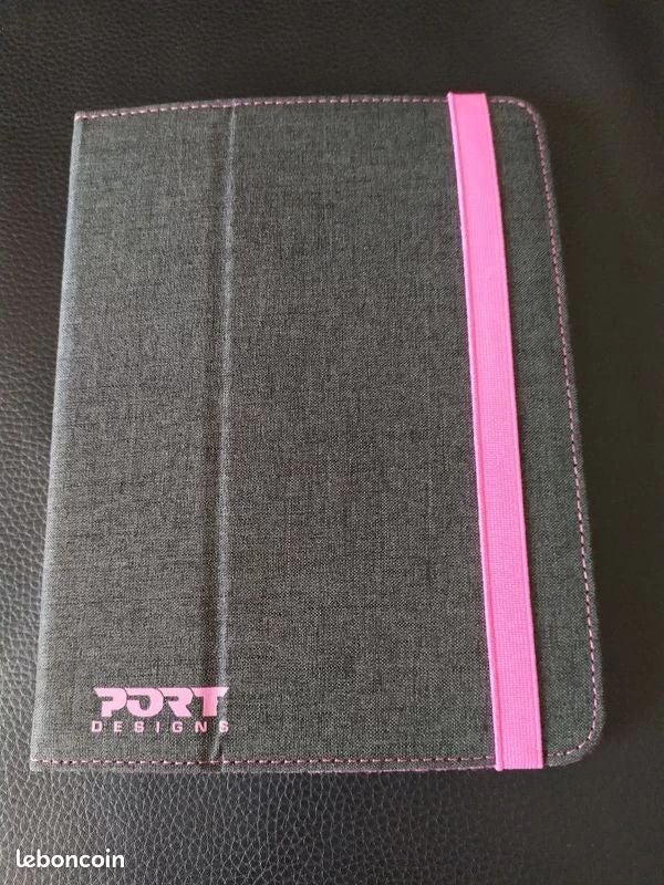 Étui protection tablette