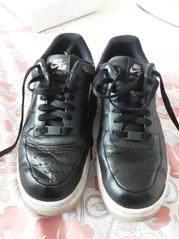 Baskets Nike air