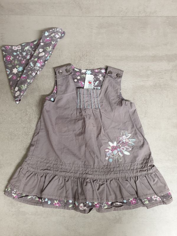 Robe 6 mois