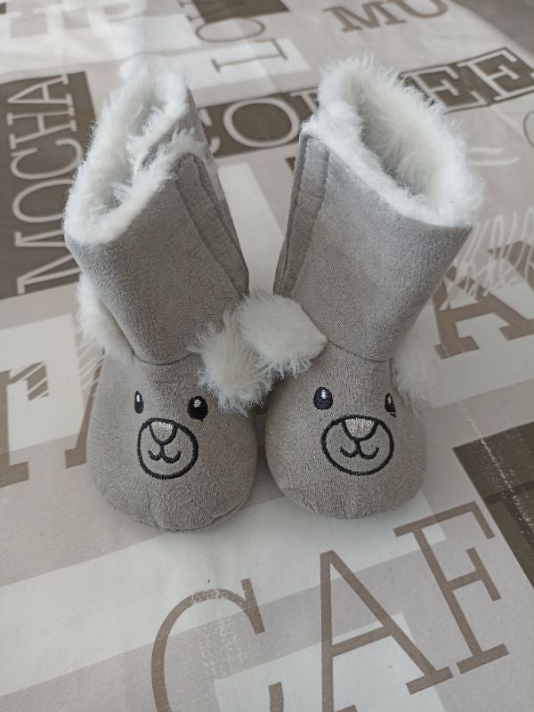 Chaussons