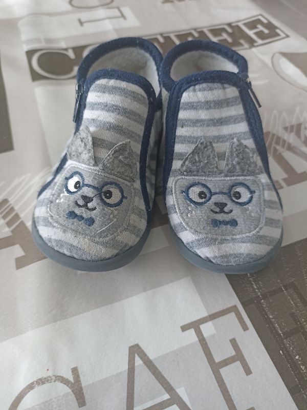 Chaussons