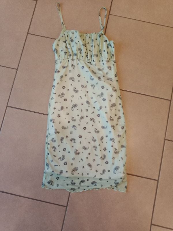 robe
