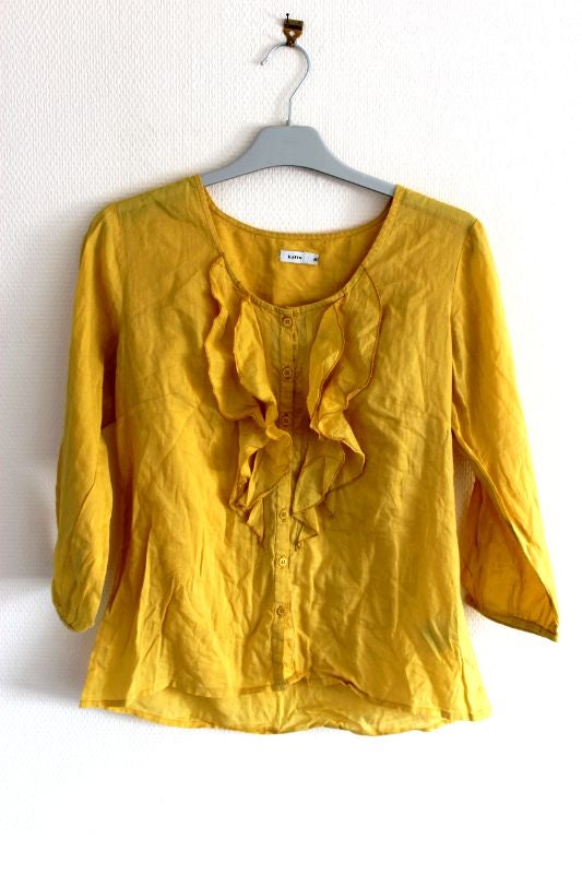 Tee shirt kaffe taille 36
