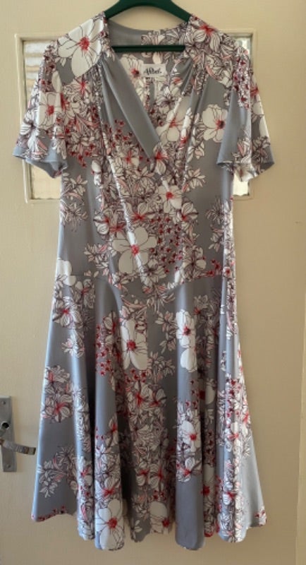 Robe d’été