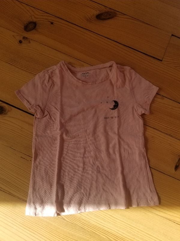 Tee-shirt 6 ans
