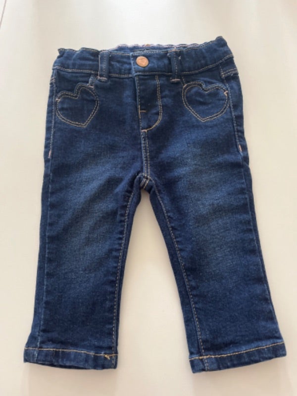 Jean