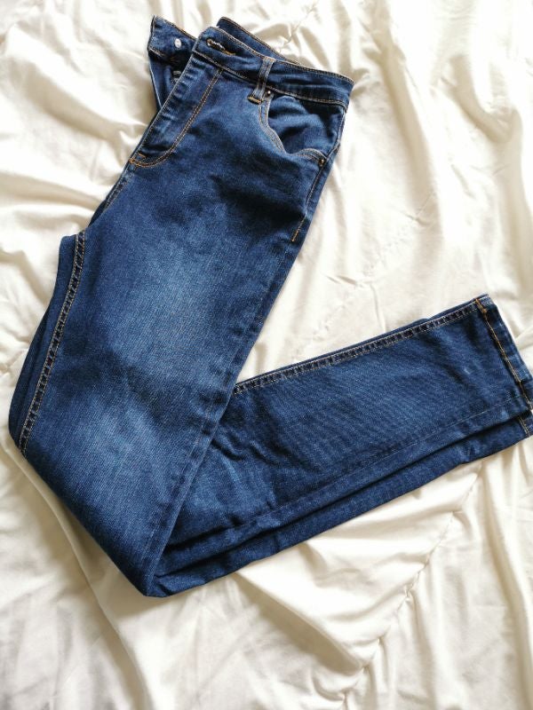 Jean