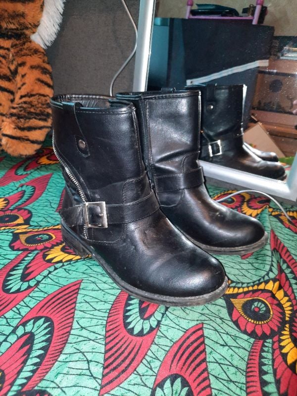 Bottines