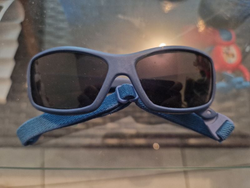 Lunettes de soleil