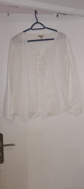 Blouse, taille M ou taille 38, marque "Best Mountain"