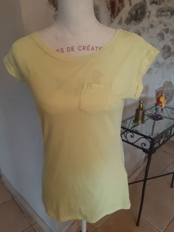 Tee-shirts