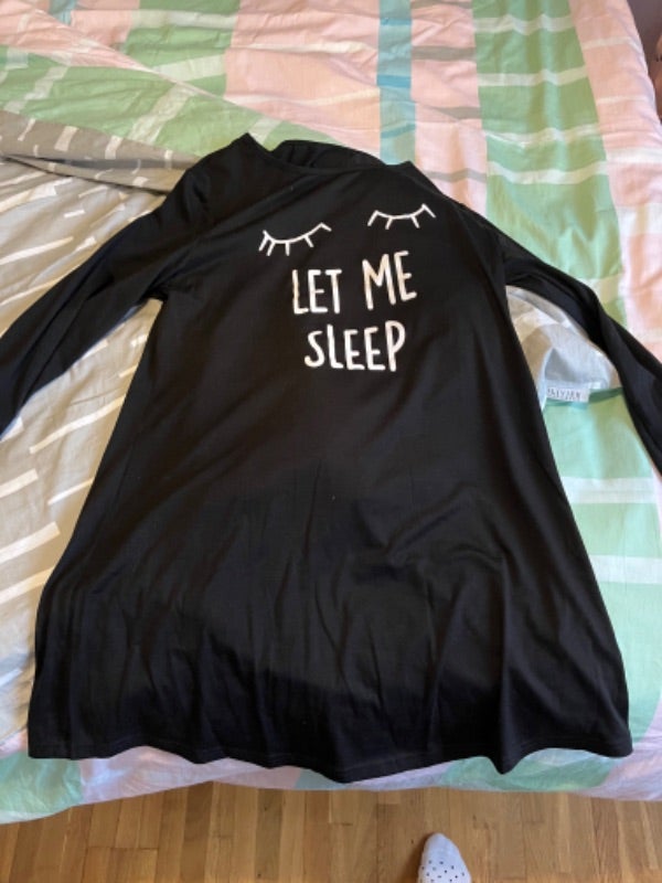 Robe de nuit