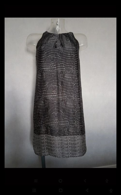 Robe 36 CAMAÏEU