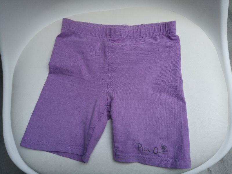 Short