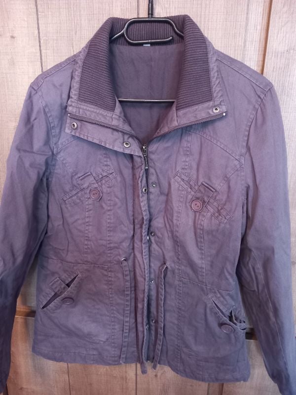 veste doublée