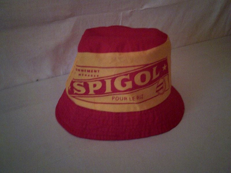 Bob Spigol mixte