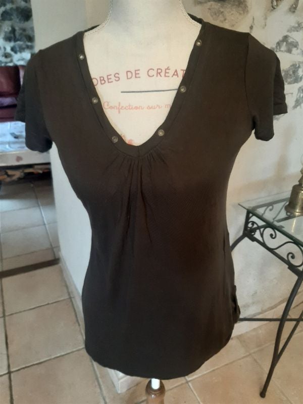 Tee-shirts