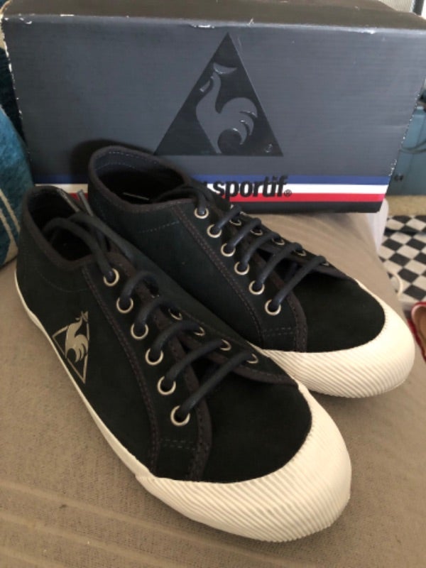 Baskets Le Coq Sportif T36