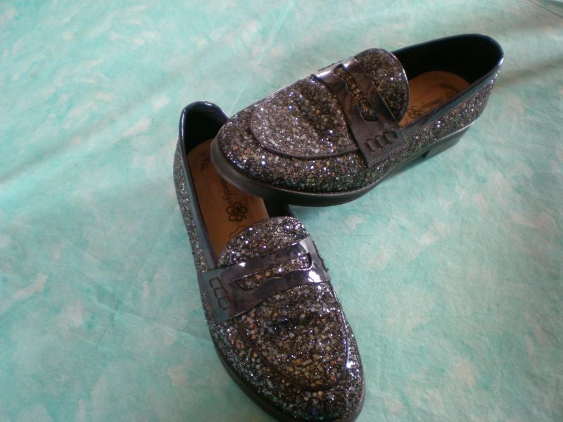 mocassins 37