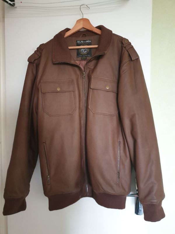 Veste homme