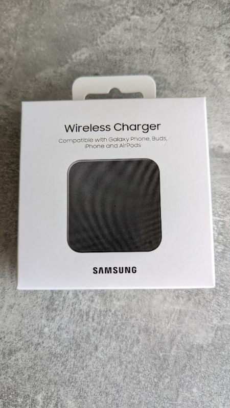 Chargeur rapide