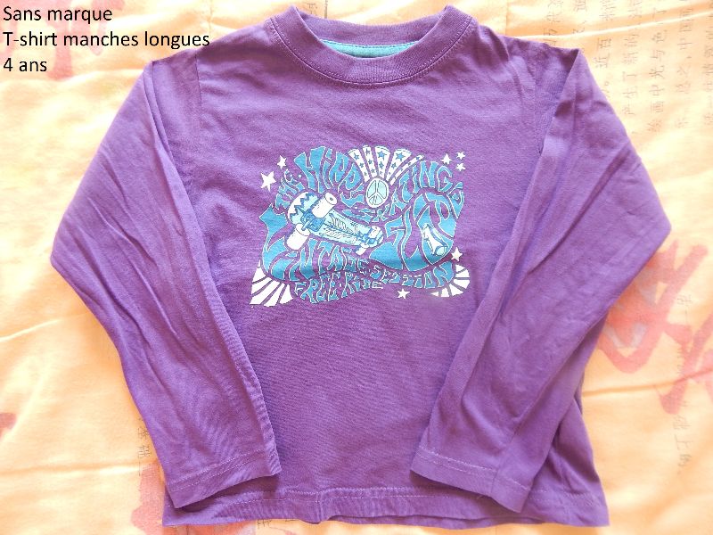 T-shirt