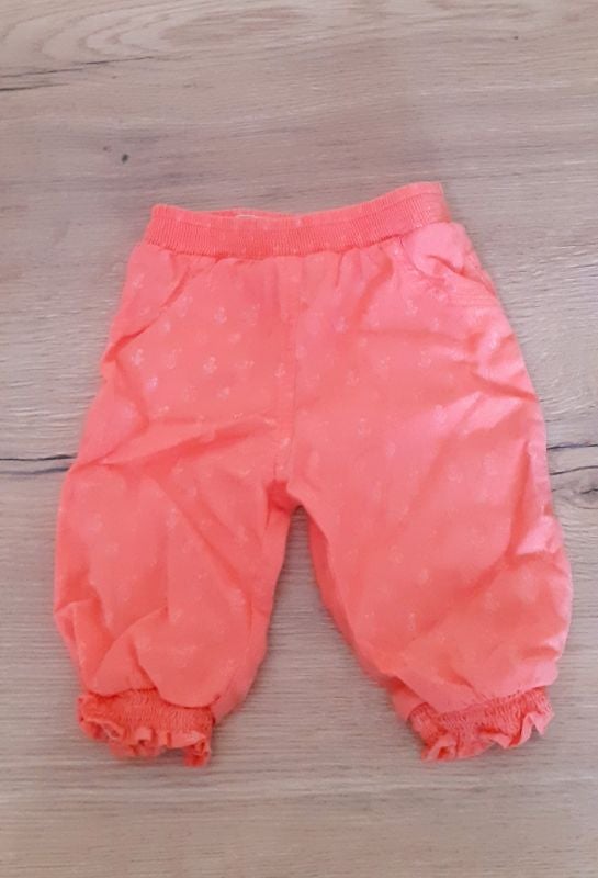 Pantalon fluide