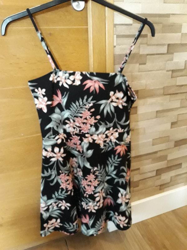 Robe d'été T40