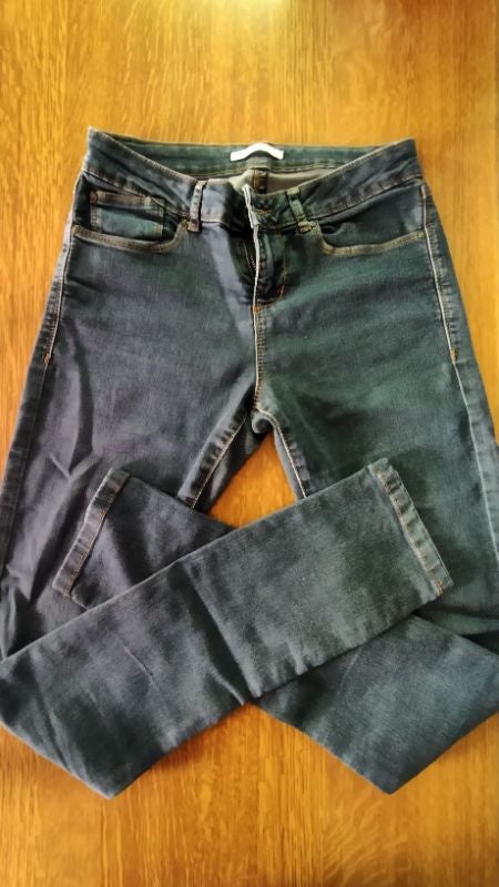Jean skinny taille 36