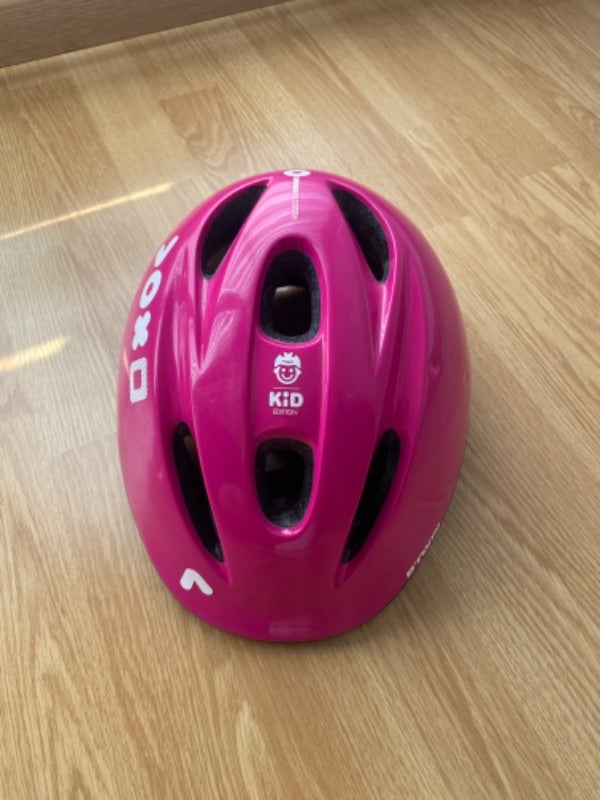 Casque vélo