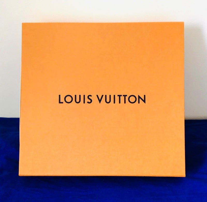 Grande Boite Vuitton