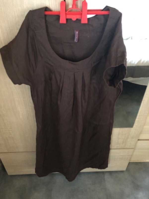Robe d’été