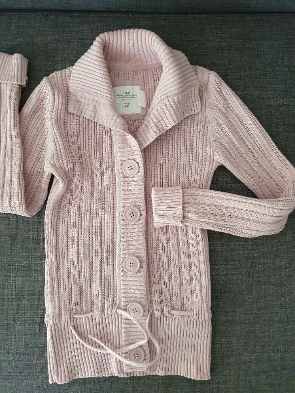 Gilet H&M taille XS