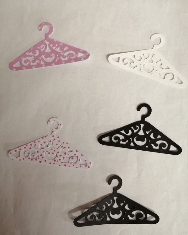 Scrapbooking découpe (N2B)