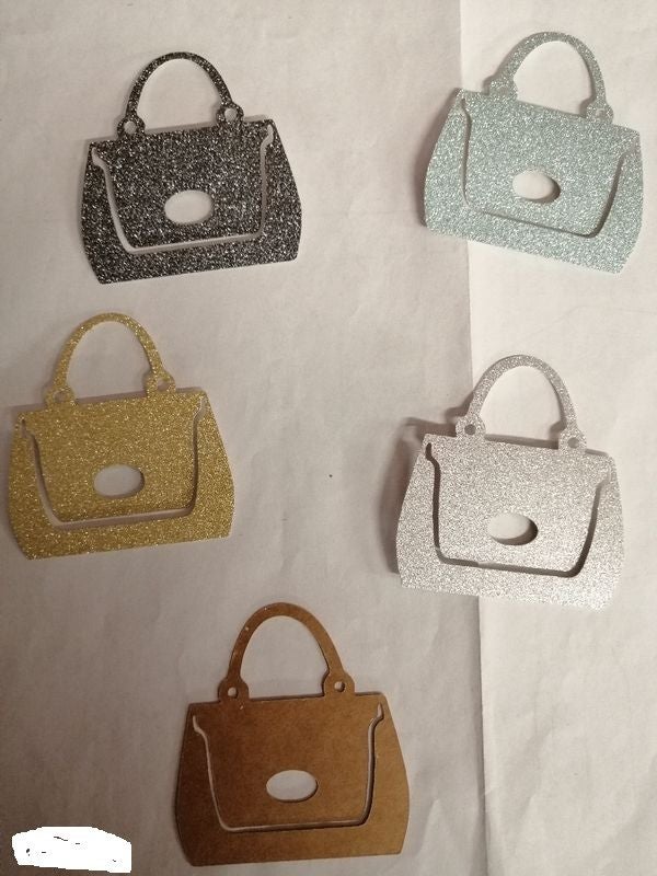 Scrapbooking découpe (N4B)
