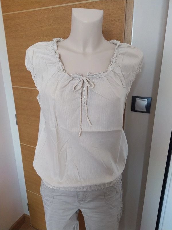 Blouse femme 38
