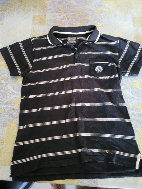 Polo homme