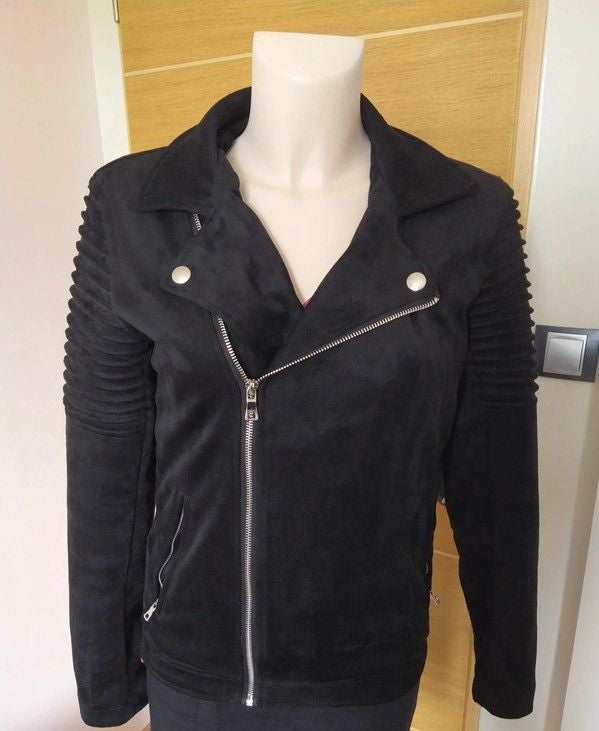 Veste perfecto John H homme M