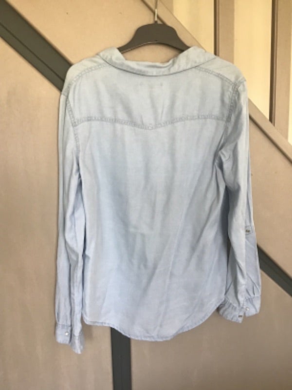 Chemise