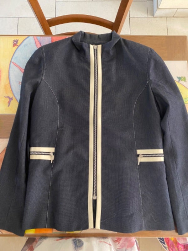 Veste multiples