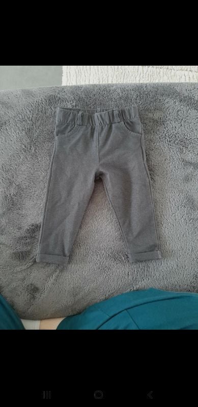 Jegging