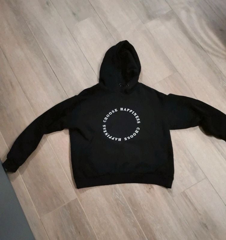 Sweat noir