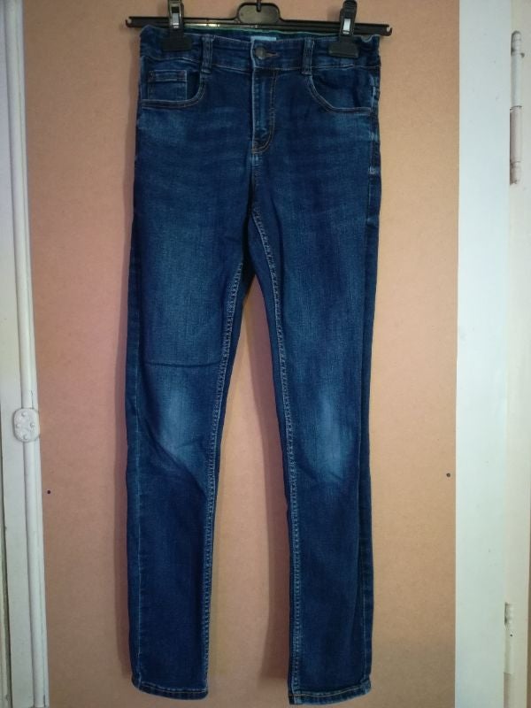 Jean skinny