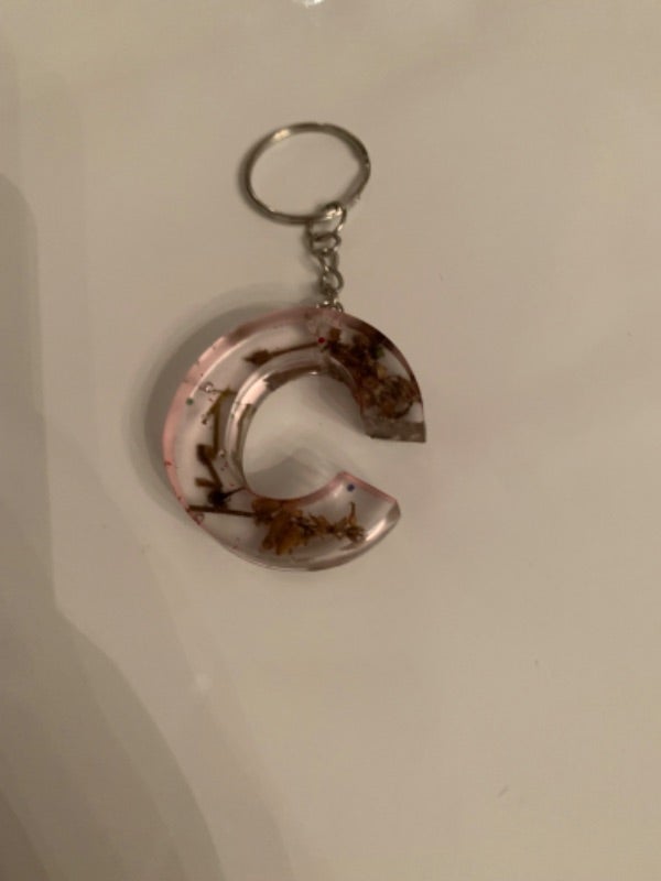 Porte clé