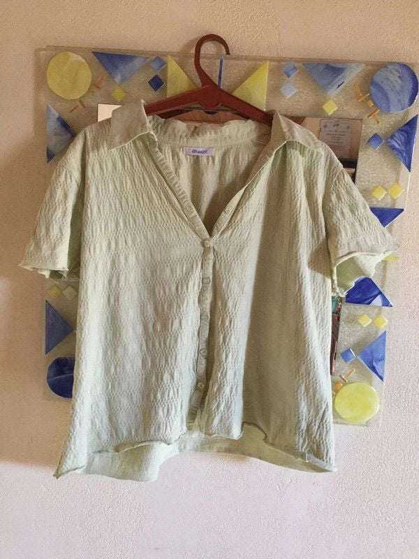 Blouse Damart