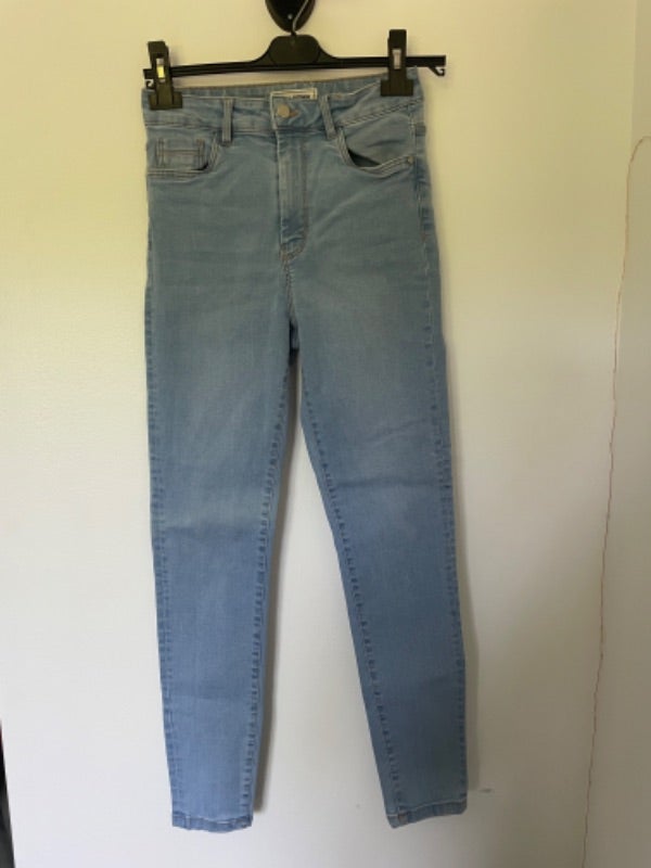Jean skinny