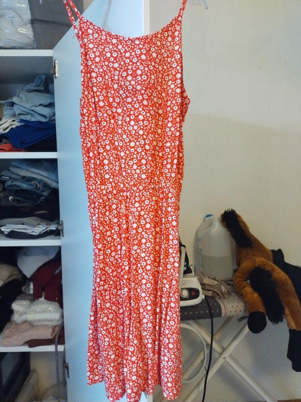 Robe légère