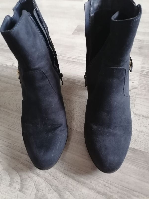 Bottines