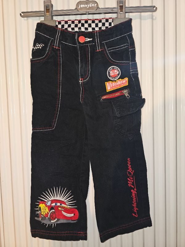 Jean
